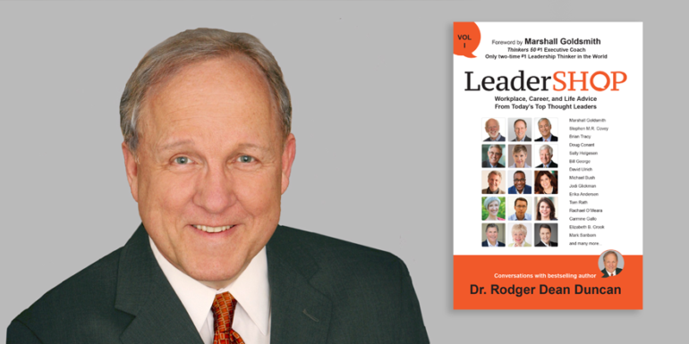 Leadershop Leadership